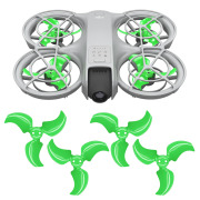 MA DJI Neo STEALTH Upgrade Propellers - アップグレード・プロペラ