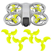 MA DJI Neo STEALTH Upgrade Propellers - アップグレード・プロペラ