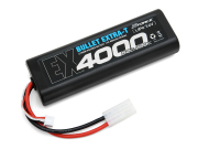 ジーフォース BULLET EXTRA-T 7.4V 4000mAh 50/100C  GFG013 G-FORCE Gフォース