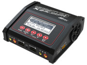 ハイテック バランサー内蔵・オールマイティ多機能充・放電 マルチチャージャー X2 ACプラス 260 44300-B HITEC