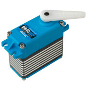 ハイテック Dシリーズ メガスケールモンスタートルク 完全防水サーボ D845WP(50.0kg/0.17s) 36845 HITEC