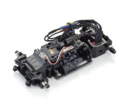 京商 ミニッツレーサー MR-04EVO2 シャシーセット (W-MM/8500KV) V2ジ