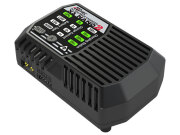 ハイテック ACバランス充電器 X1 NANO 2［ナノ 2］44366 HITEC