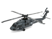 ジーフォース 2.4GHz 4chヘリコプター MH-60 INCR RTFセット 1/48 G-FORCE GB500