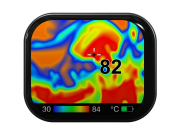 ジーフォース ヒートビジュアライザー （HEAT VISUALYZER）G0425