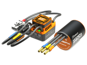 ジーフォース FASTRUN60 SENSORLESS COMBO