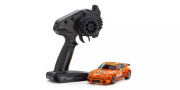 京商 ミニッツRWD MR-04 レディセット ポルシェ 934 RSR ターボ 1976 イエガーマイスター #24 32368EM KYOSHO
