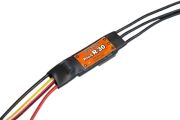 TAHMAZO Pro.C R-30 スピードコントローラー 48931 OK模型