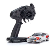 京商 ミニッツAWD トヨタ セリカ GT-FOUR RC No.2 WRC 1992 カルロス・サインツ 32654CS KYOSHO