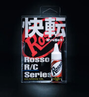 スリーアローズ ROSSO RCベアリングオイル 10ml RSR01-R001