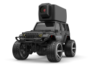 ジーフォース FPVカメラ付 デスクトップビークル SIGHTRUN OFF-ROADER G-FORCE Gフォース