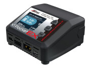 ハイテック ACバランス充・放電器 X1 ポケット EX (HITEC X1 Pocket EX) 44373