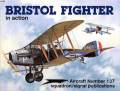 Bristol Fighter in action (1137) 【メール便可】