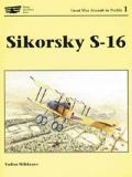 Sikorsky S-16