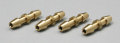 ROBART 189 エアライン リストリクター(4個入り) - Air Line Restrictors【メール便可】
