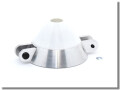 MPJ4772W40mmスーパークール折ペラ用スピンナー(4.0-2-6)