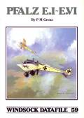 ファルツ EI-EV / PFALZ EI-EV (DATAFILES 59) 【メール便可】