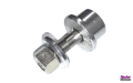 HACKER コレットプロペラアダプター(6mm/8mm)(11817800)