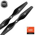 MR09X45SB2 MR-9x4.5 Prop Set Black Drone Prop (2)
