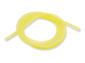 テトラ　カラーシリコンチューブ　黄　2.3mm x 5.0mm x 1M