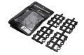 Multifunctional Adapter Rings