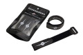 Non-Slip Battery Straps