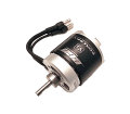 デュアルスカイ ECO 2316C-V2 アウトランナーブラシレスモーター2216 (880RPM/368W)