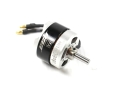 デュアルスカイ ECO 2808C-V2 アウトランナーブラシレスモーター (1200RPM/336W)