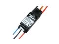 DUALSKY XC-45-Lite 45A BEC 空用ESC