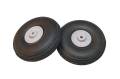 LB 軽量ゴムタイヤ 45mm （2個入）