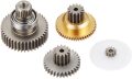 FUTABA サーボギヤーセット BLS255HV/BLS272HV/BLS272SV用 BS340