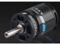 デュアルスカイ XM2230EG-9 2700RPM/V グライダー用アウトランナーブラシレスモーター