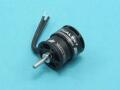 デュアルスカイ XM2221EG-22 2900RPM/V グライダー用アウトランナーブラシレスモーター