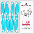 MA DJI Phantom 4用 STEALTHアップグレードプロペラ 9.5x5.7 4本セット