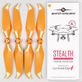 MA DJI Phantom 4用 STEALTHアップグレードプロペラ 9.5x5.7 4本セット