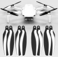 MA DJI Mini 2/Mini SE用 STEALTHアップグレード・プロペラ