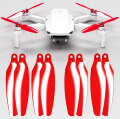 MAS DJI Mini 2/Mini SE用 STEALTHアップグレード・プロペラ