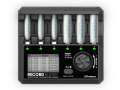 G-FORCE 単３／単４ニッケル水素／ニッカドバッテリー用充放電器 Record Buster AA/AAA Charger G0156