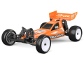 G-FORCE 1/10電動2WDバギー GENOVA（ジェノバ） 2WD Buggy Kit GK001