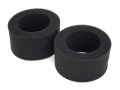 G-FORCE 2&4WD リヤバギータイヤ用インナー 2&4WD Rear Buggy Tyre Inner (Genova ジェノバ用オプションパーツ) GOP114