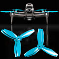 MA DJI FPV アップグレード・プロペラ 5.4ｘ3.2（ブルー）4本セット