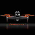 MA DJI FPV Ludicrousプラス・ アップグレードプロペラ 5.4ｘ3.2（オレンジ）4本セット　DJI FPV Ludicrous +PLUS Upgrade Propeller Set