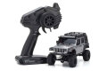 京商　ミニッツ4×4シリーズ レディセット ジープ ラングラー アンリミテッド ルビコン  32528S