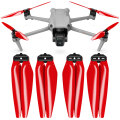 MA DJI Air 3用 STEALTH　アップグレード・プロペラ 8.8ｘ4.9  (オレンジ）4本セット MA.A3S8849FR4