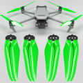 MA DJI Mavic 3用 STEALTH　アップグレード・プロペラ 9.4ｘ5.3  (グリーン）4本セット MA.M3S9453FG4