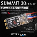 Dualsky SUMMIT 30 SLIM.U8 for gliders 42279