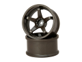 ジーフォース ドリフト用ホイール（ブロンズ） N-Type Drift Wheel/+8/Bronze  GD041 G-FORCE Gフォース