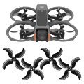 MA DJI Avata 2 Upgrade Propellers - アップグレード・プロペラ  (ブラック）4本セット MA.AV23032SB4