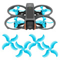MA DJI Avata 2 Upgrade Propellers - アップグレード・プロペラ  (ブルー）4本セット MA.AV23032SL4