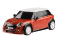 ハイテック  TURBO RACING　ターボレーシング 1/76 TR01 ミニクーパー